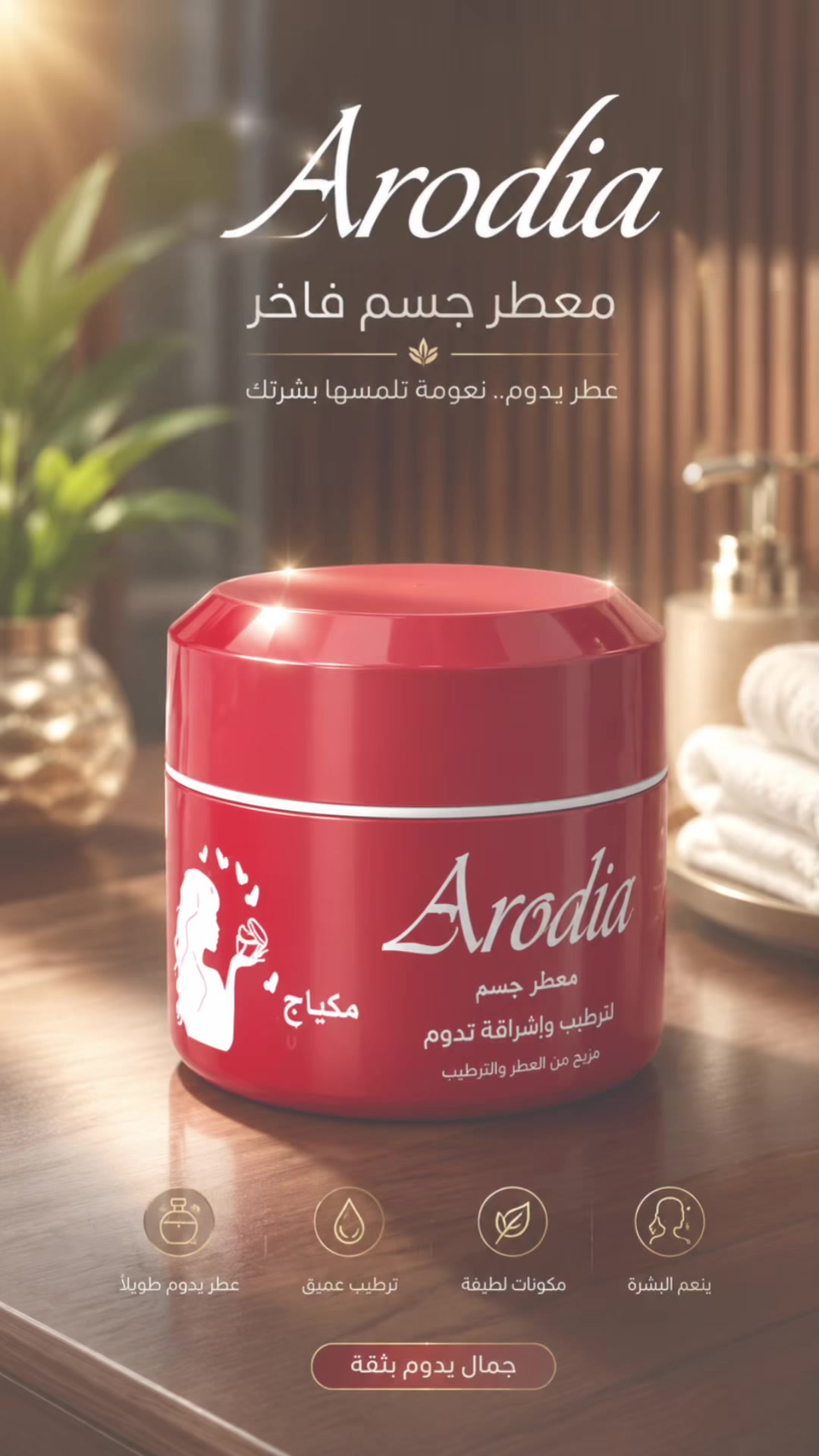 @مكياجات شام