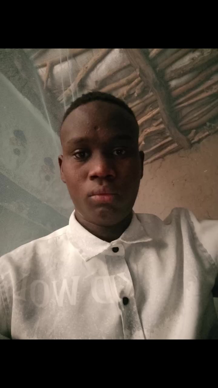 @Alaidiya Moudou