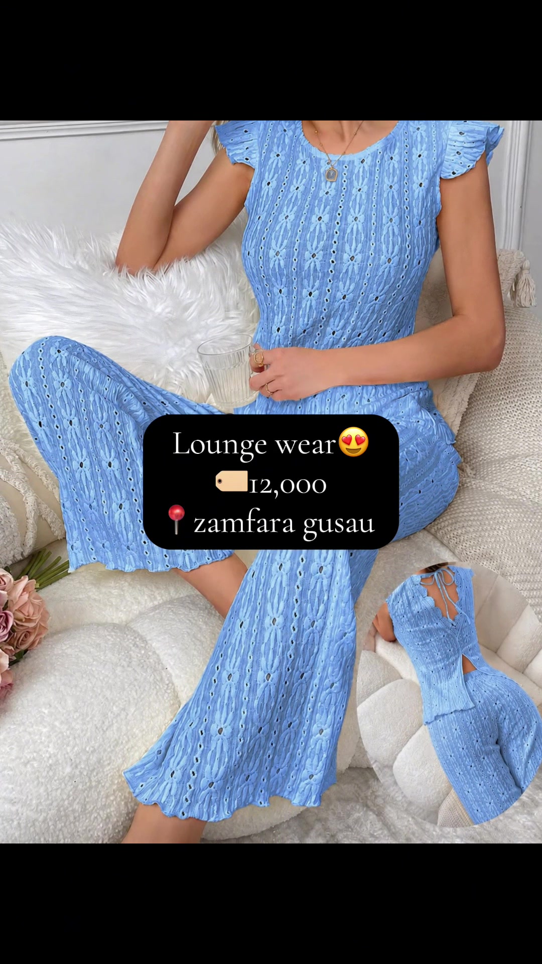 @EXQUISITE COLLECTION & FASHION