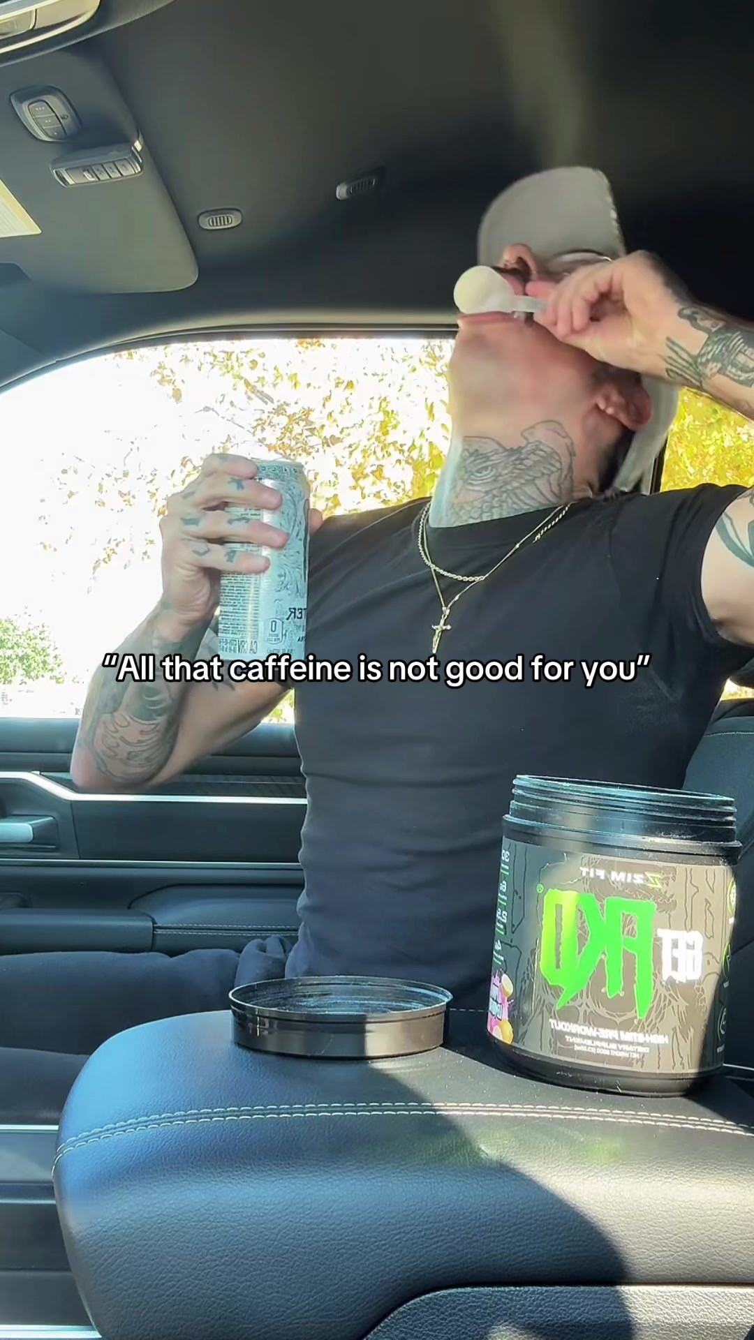 @Topher Reed