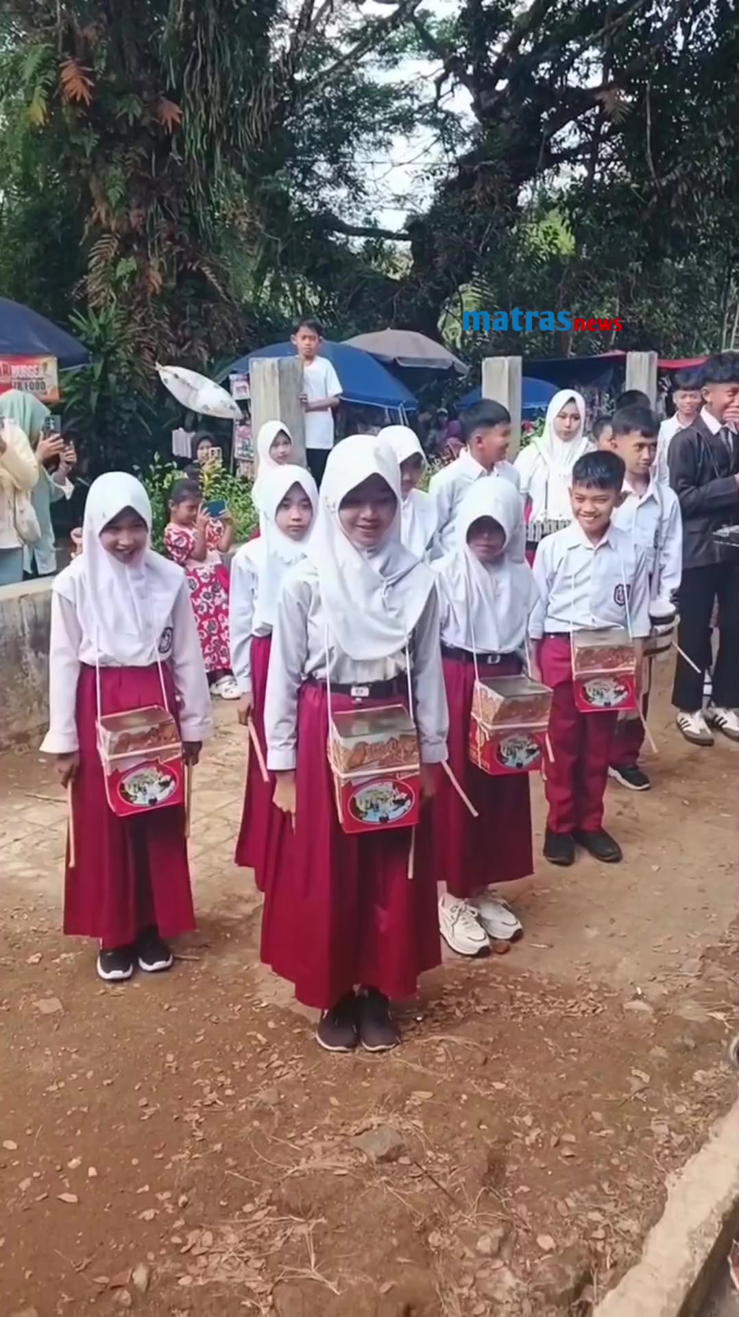 @matras news