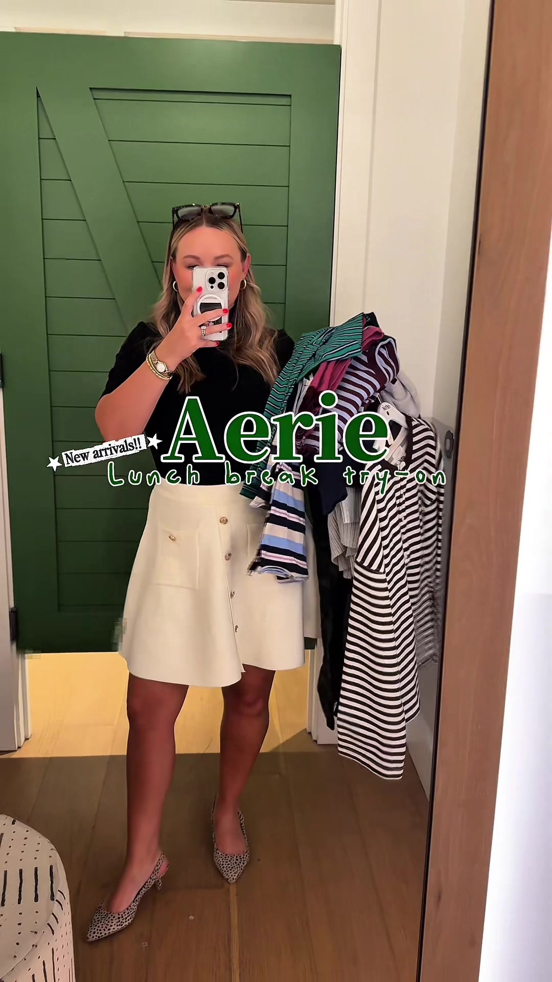 @Emily | Workwear & Lifestyle