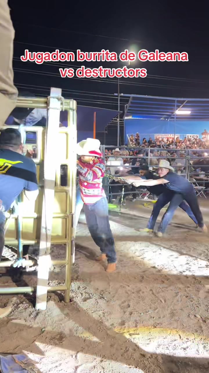 @rancho ochoa jaripeos