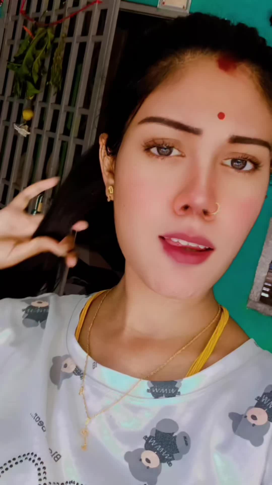 @Ammuraj🐻💗||