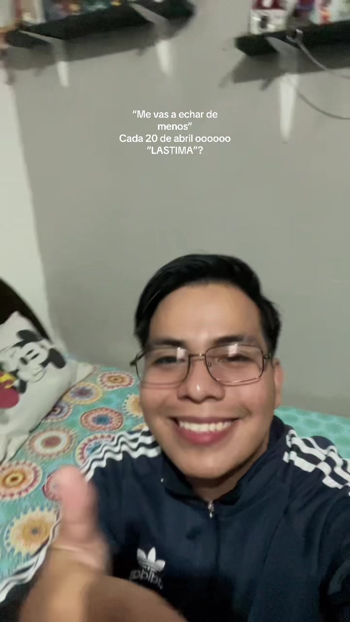 @Benavedra