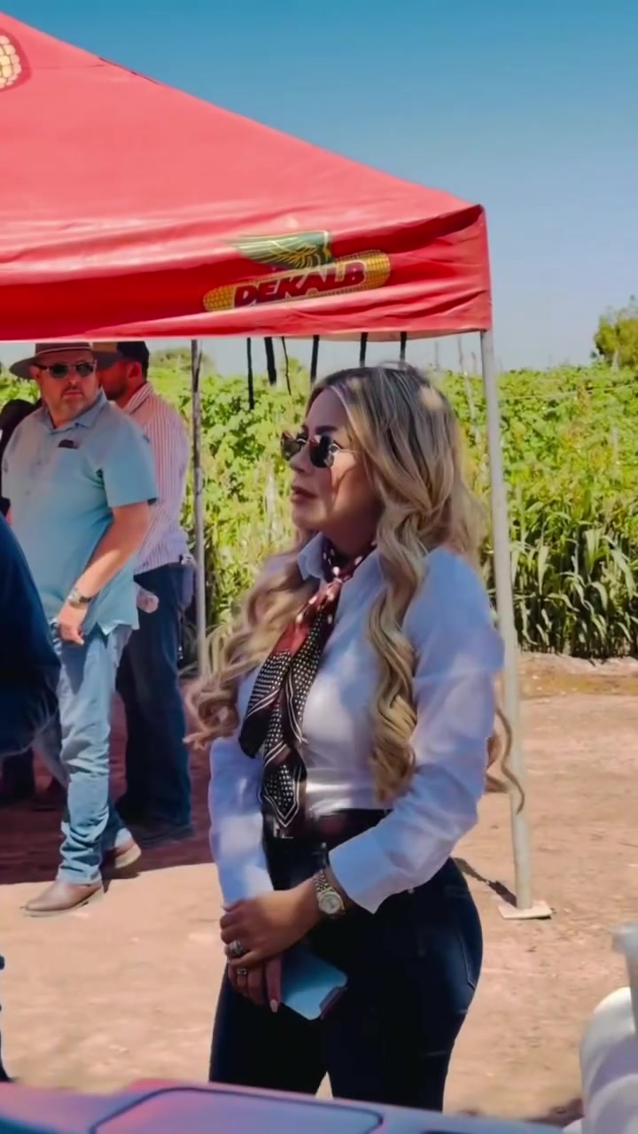 @Ver&oacute;nica Rochin_