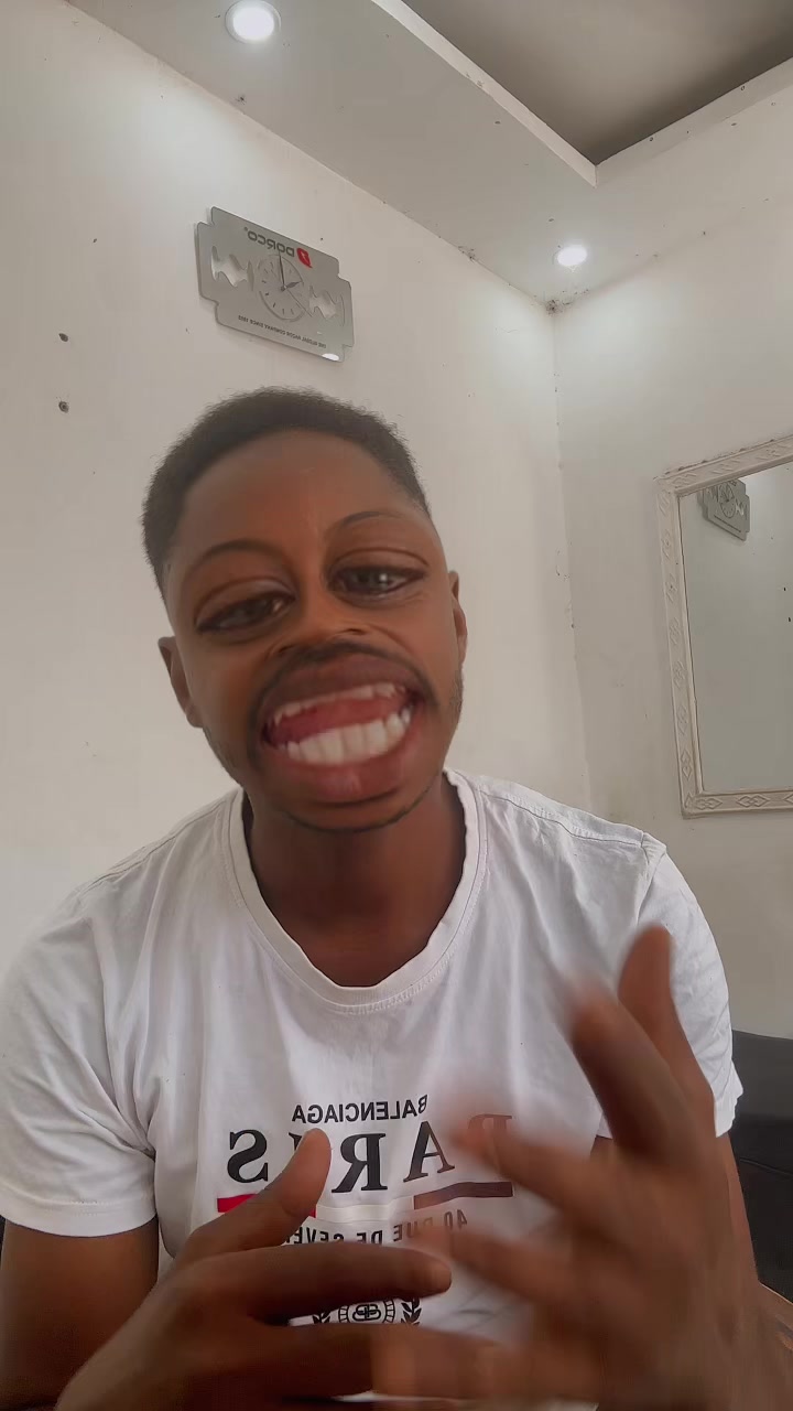 @Kinywele