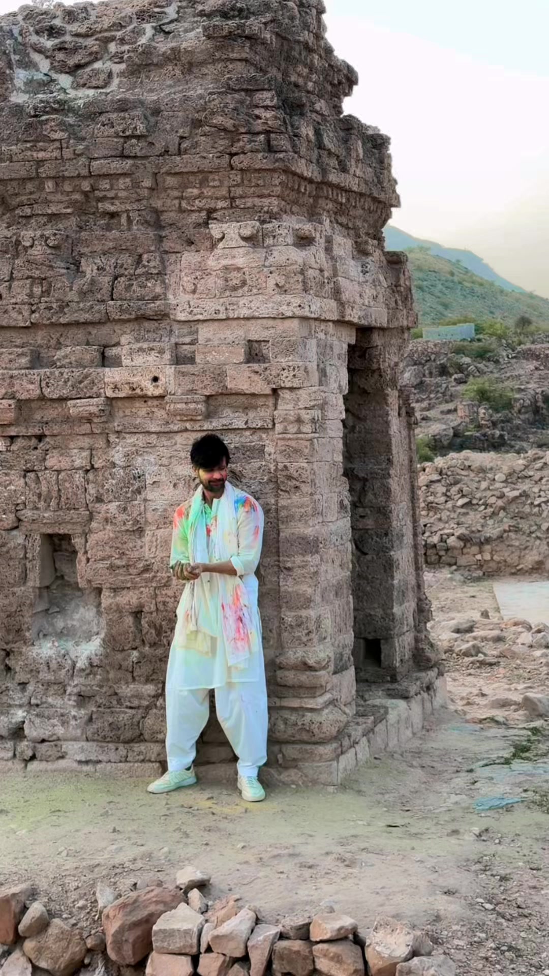 @Maya Bhai 4.0