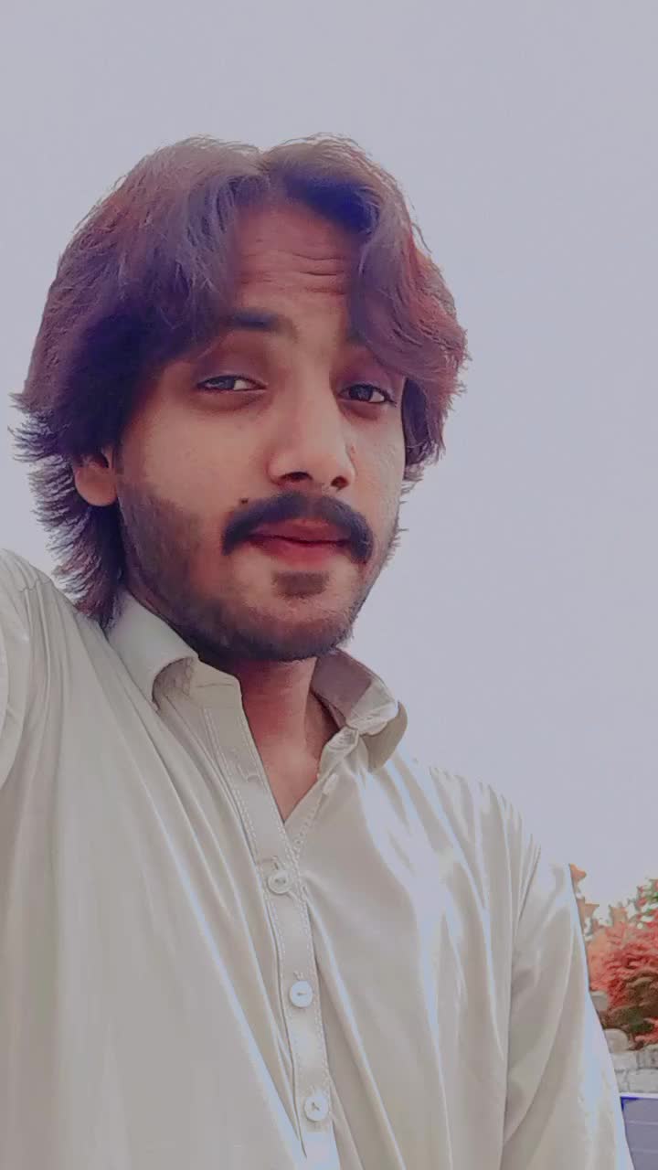 @Gulsher waheed