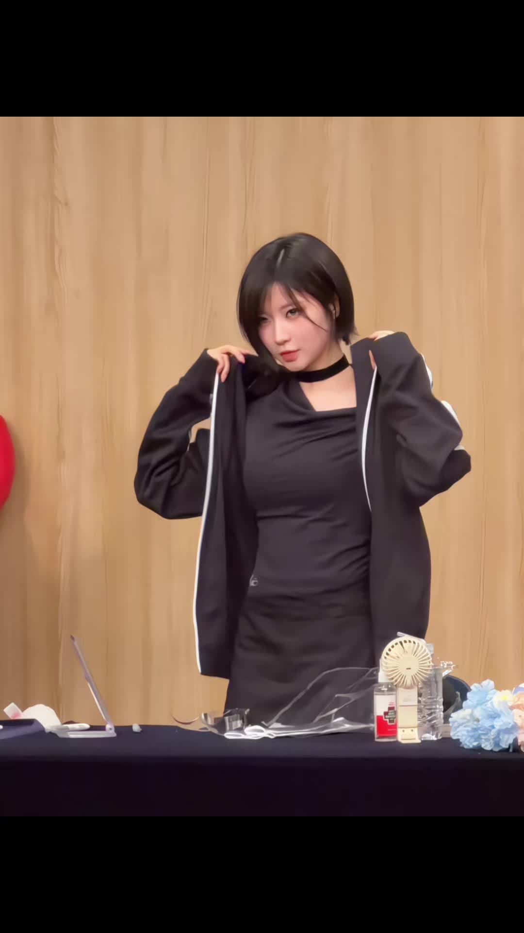 @Kim Asa