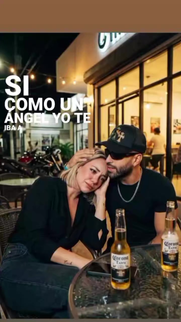 @Mar&iacute;a Fernanda