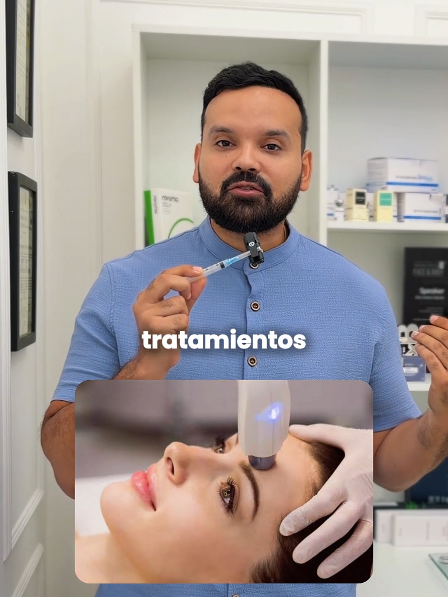 @Medicina Estética y Avanzada
