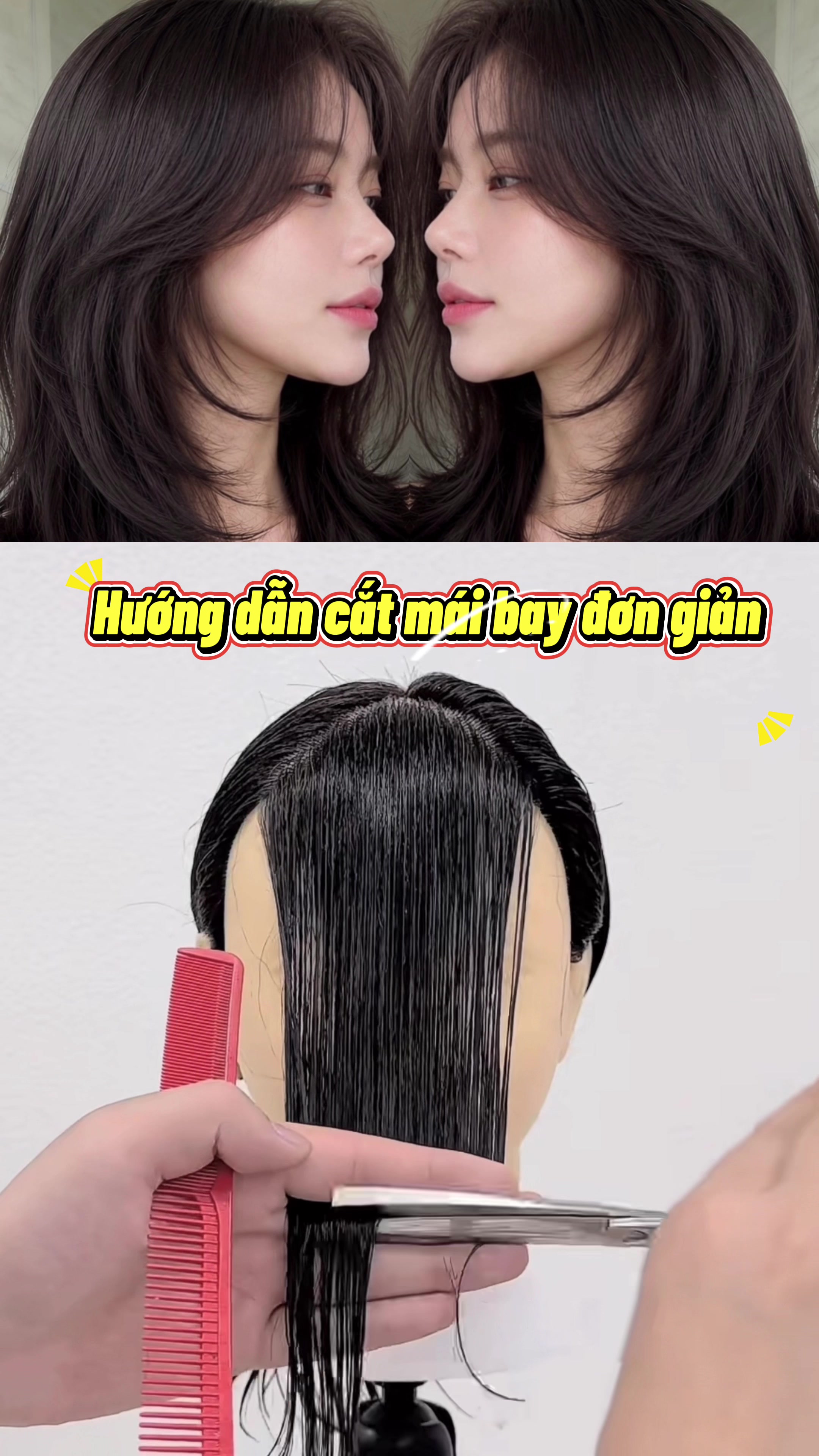 @Thuỷ Tiger - Uốn Cứng Ho&aacute;