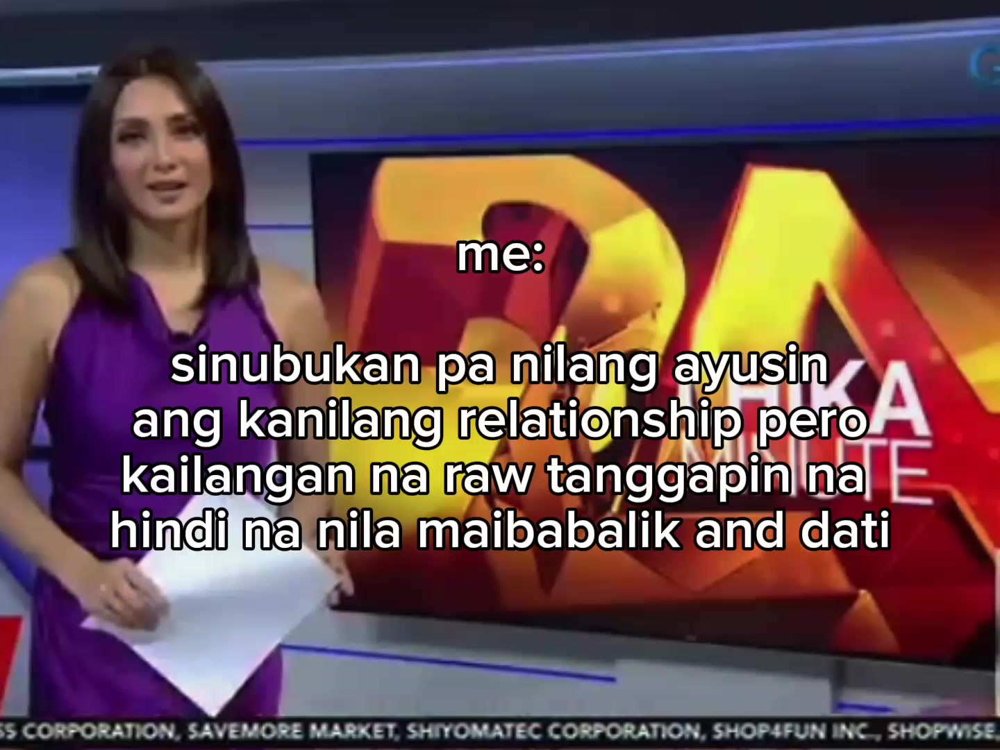 @kwentong pang memes