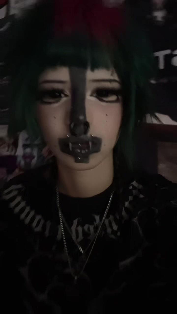 @GUNFYRE DOLLFACE