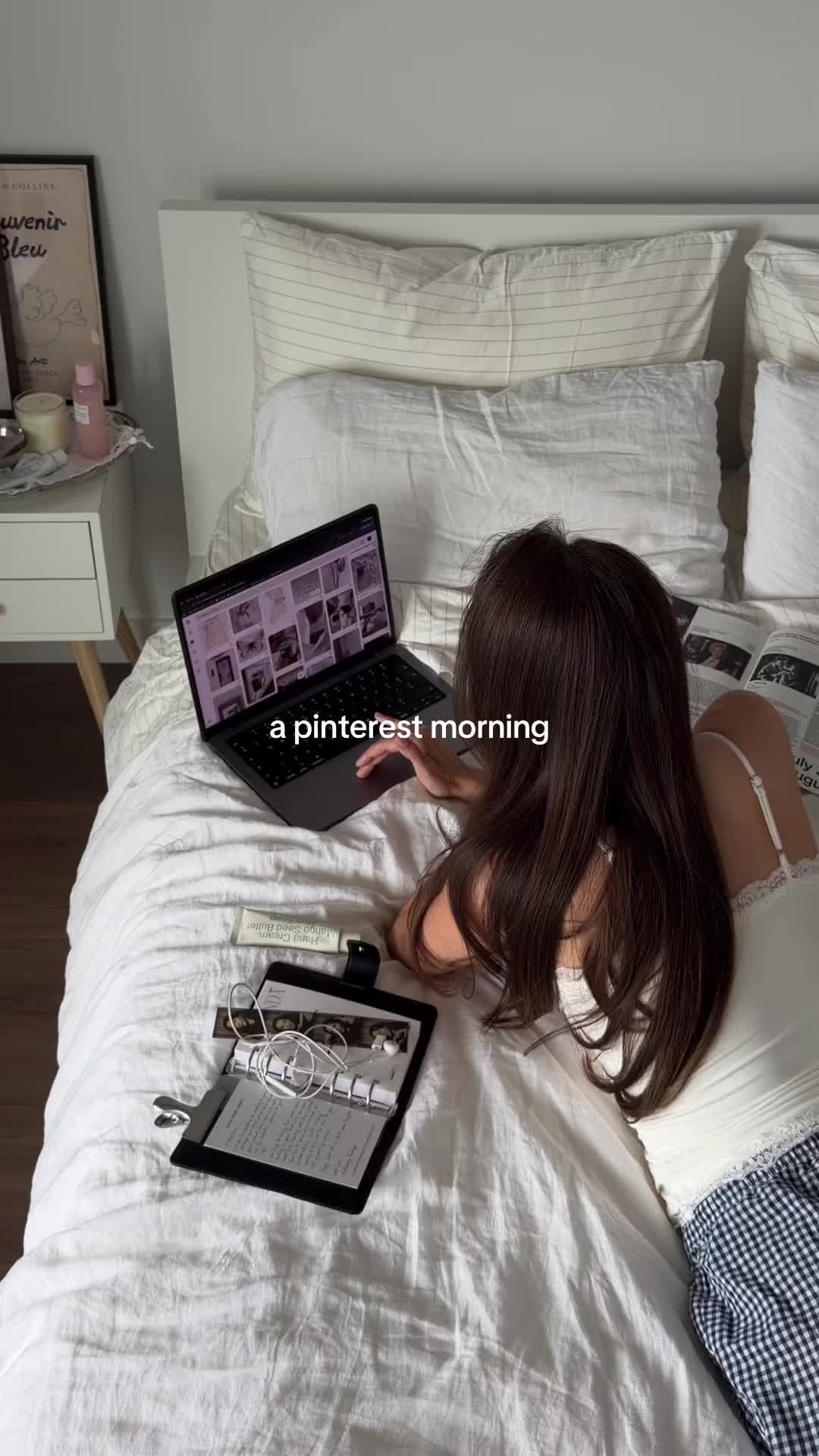 @pinterest
