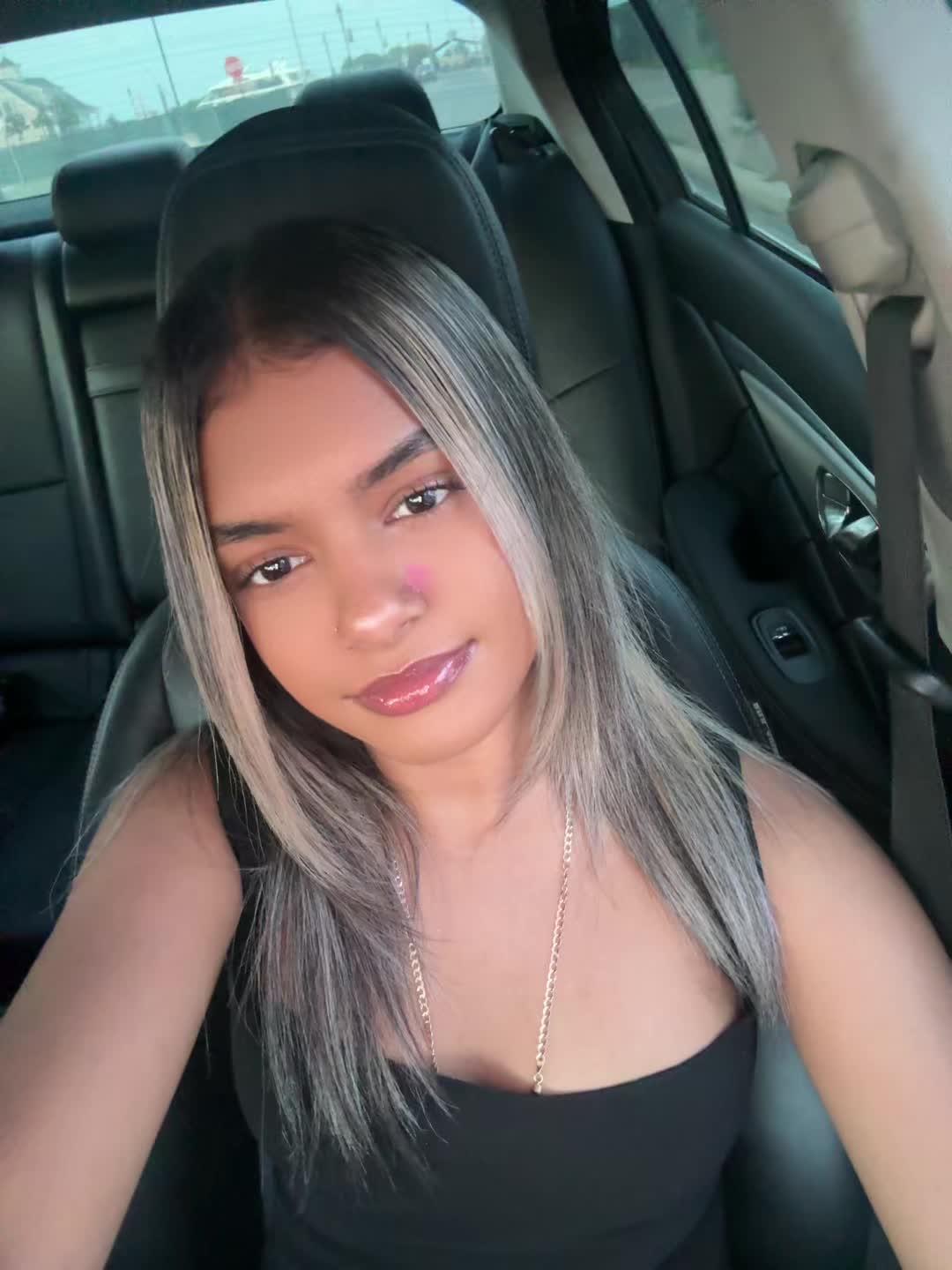 @Ashley