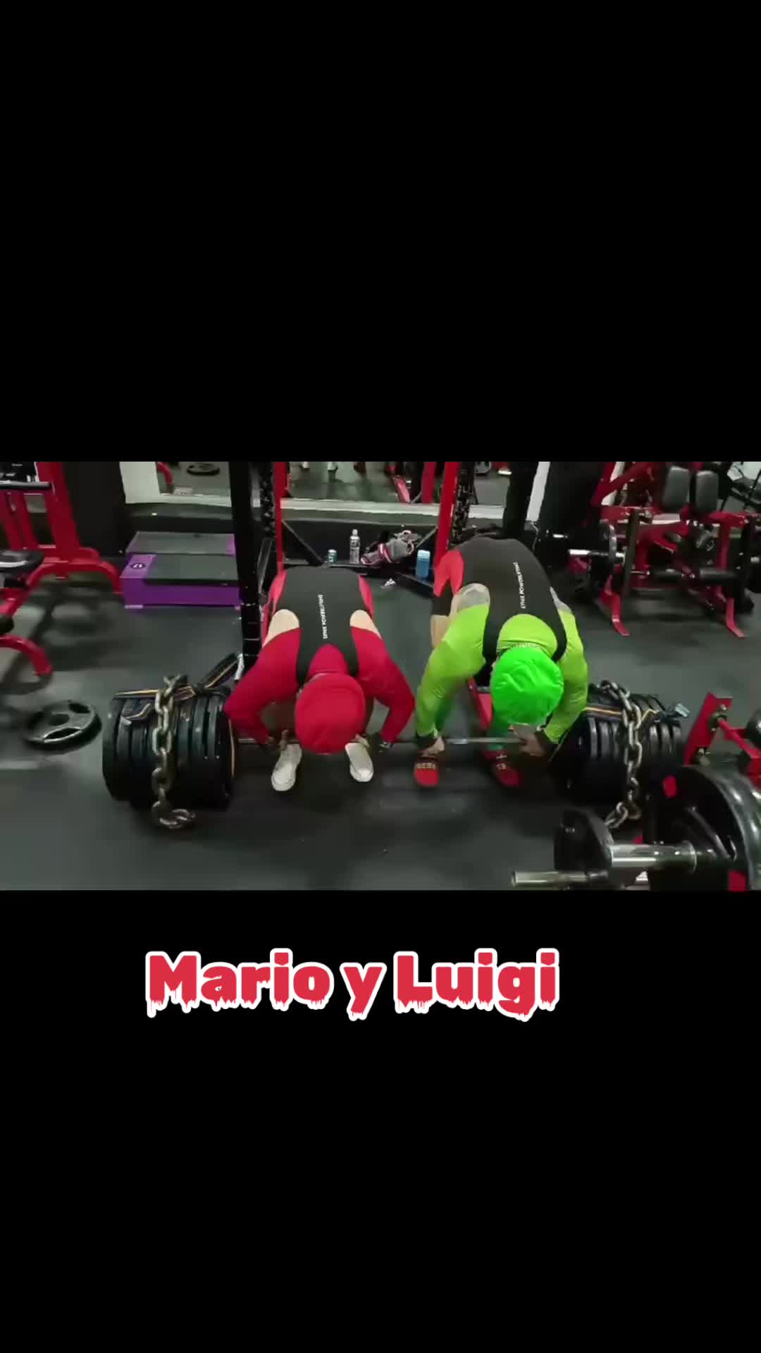 @Legion Spartan Gym