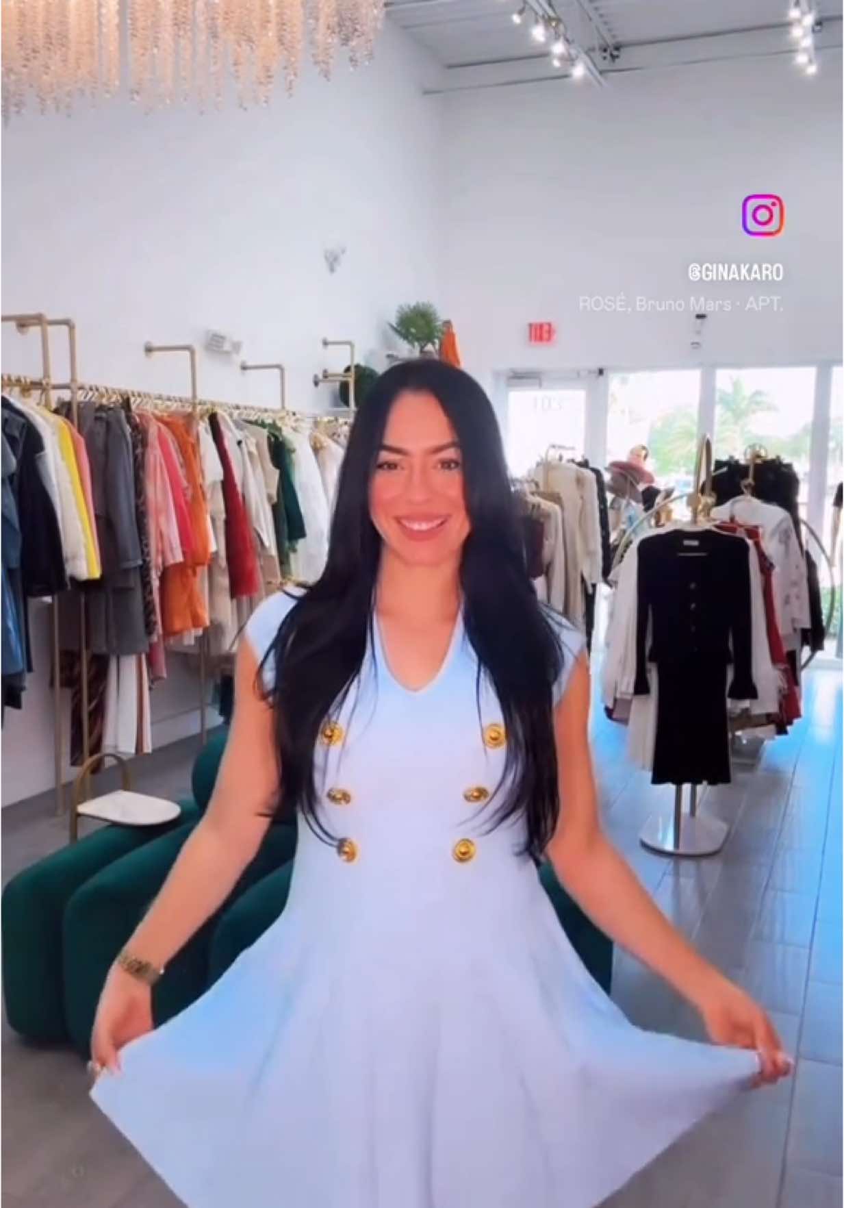 @ginakaro
