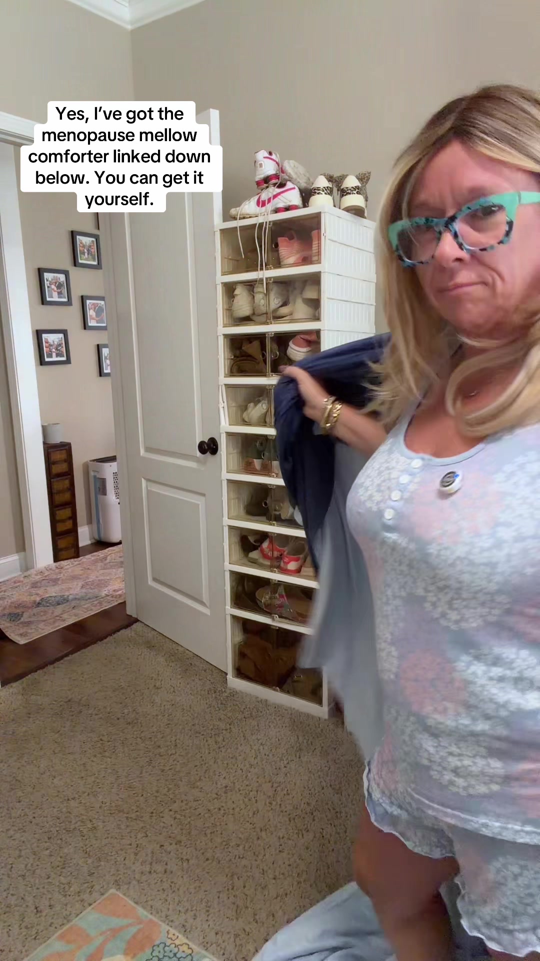 @Tena Gallagher