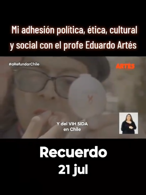 @Víctor Hugo Robles