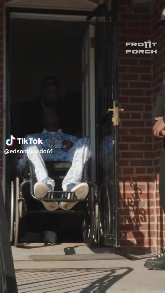 @Original Gangxta