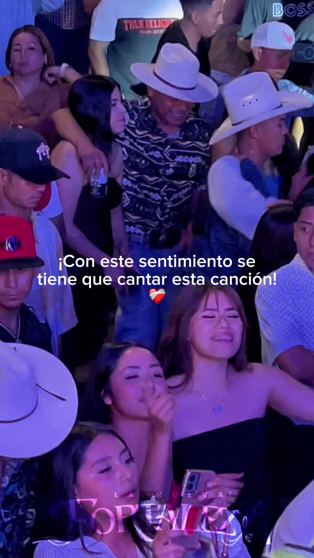 @La Nueva Fortaleza