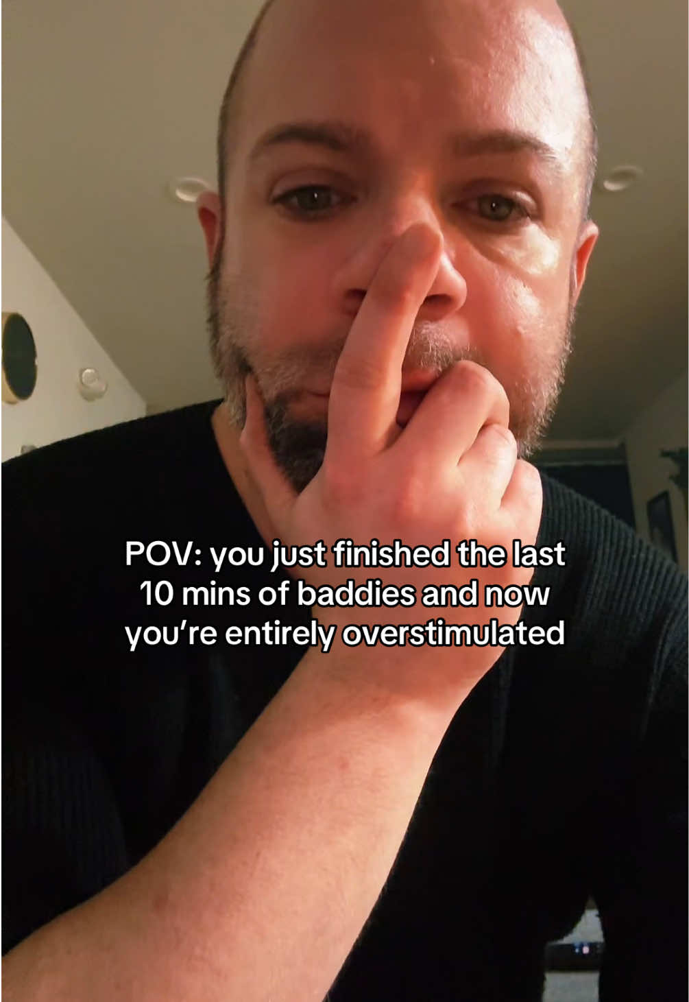 @joey | chaotic homo
