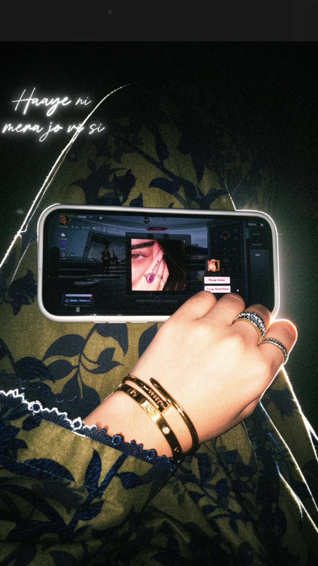@🌸 ⬢ 𝐇𝐀𝐍𝐈𝐀 𝐘𝐓 ⬢ 🌸