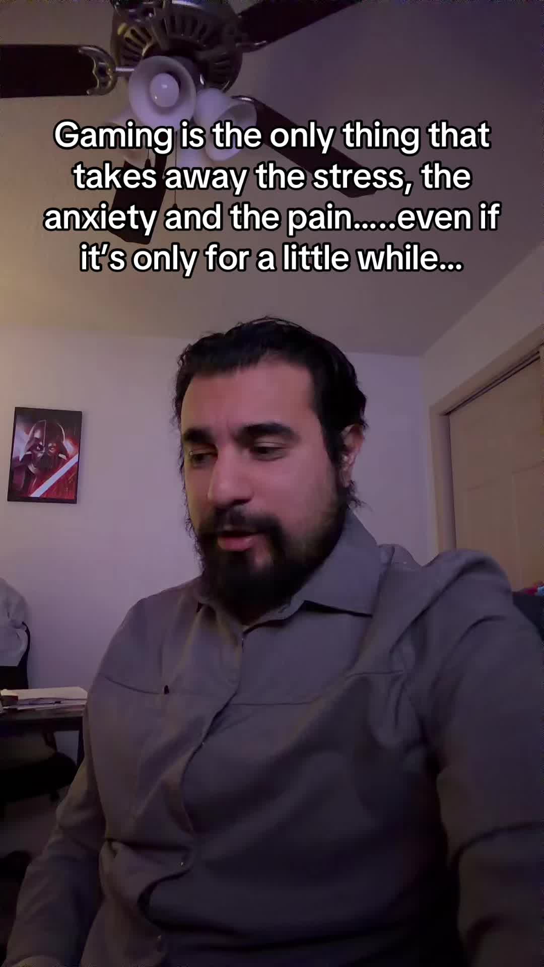 @SpiritMessenger