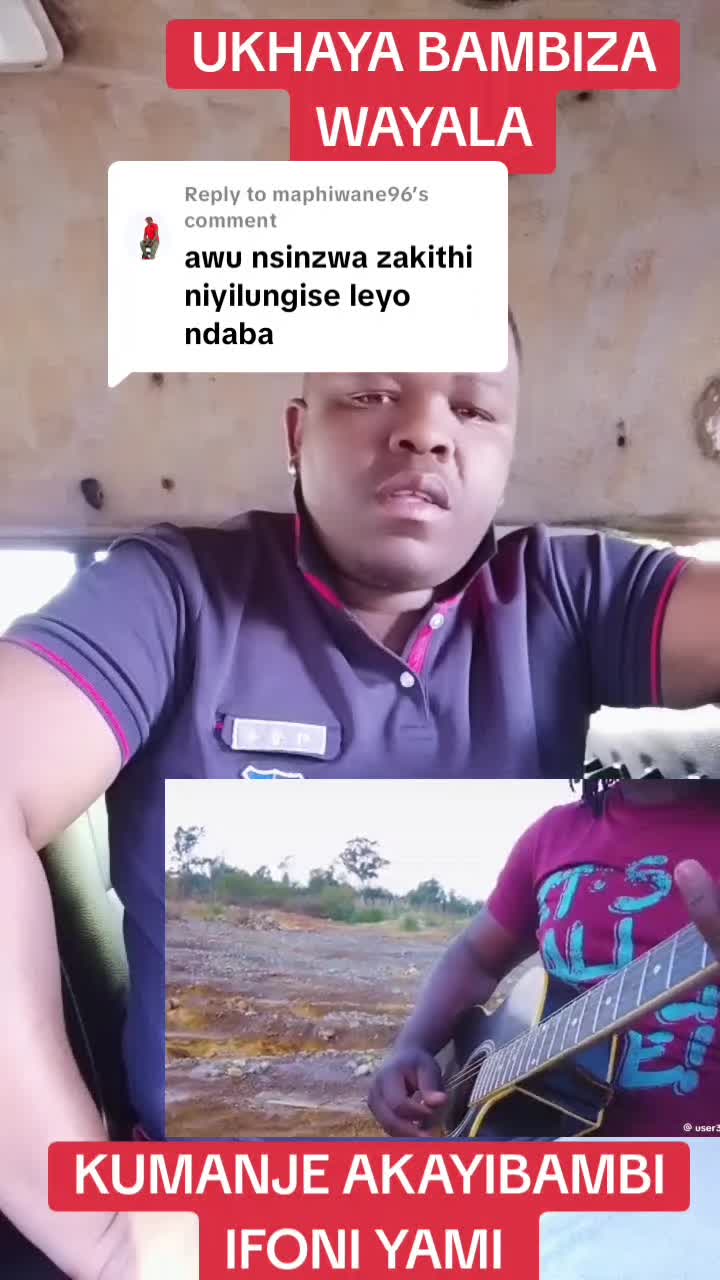 @IBHOVA LIKAMTHWAKAZI