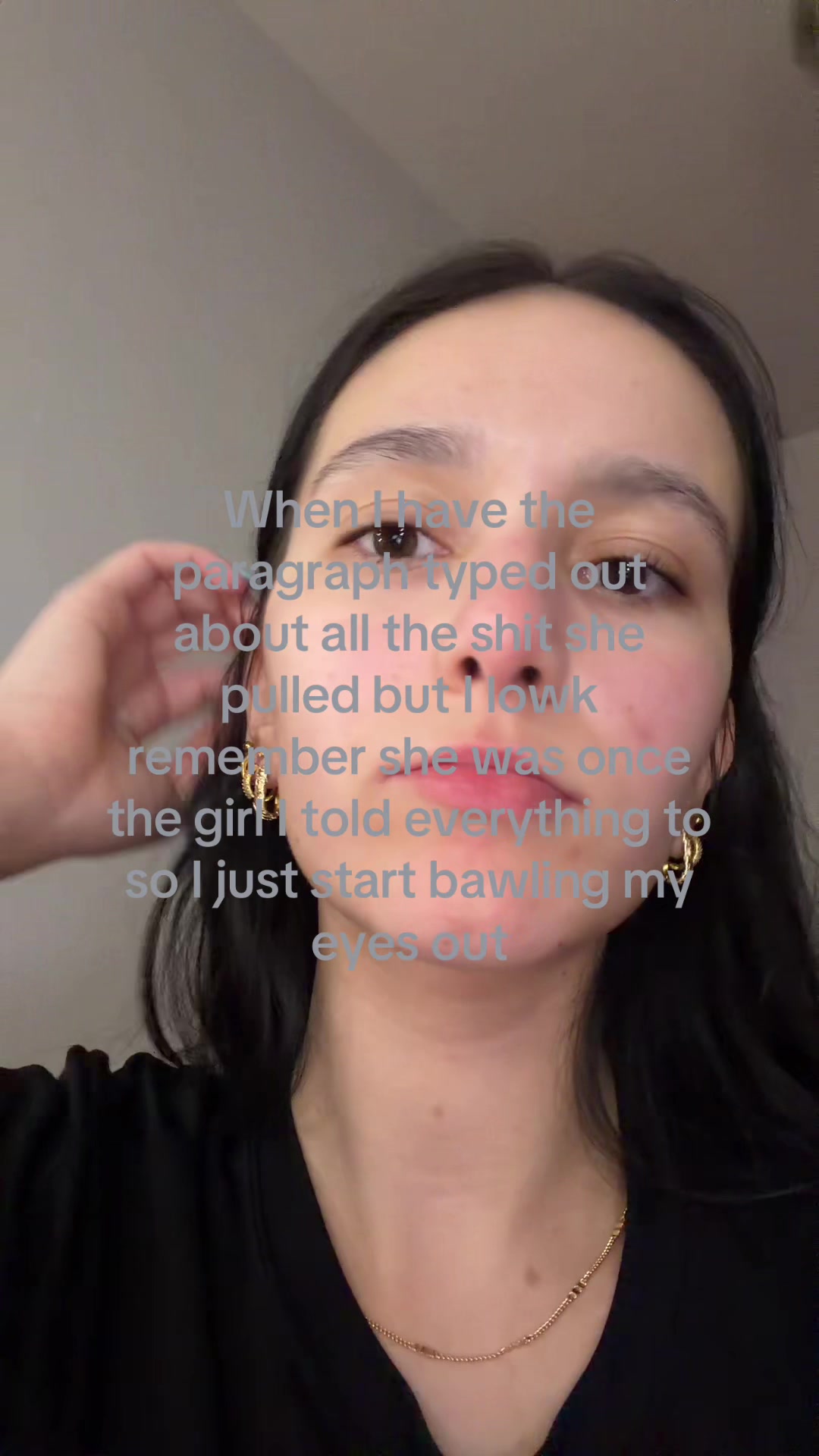 @Caroline
