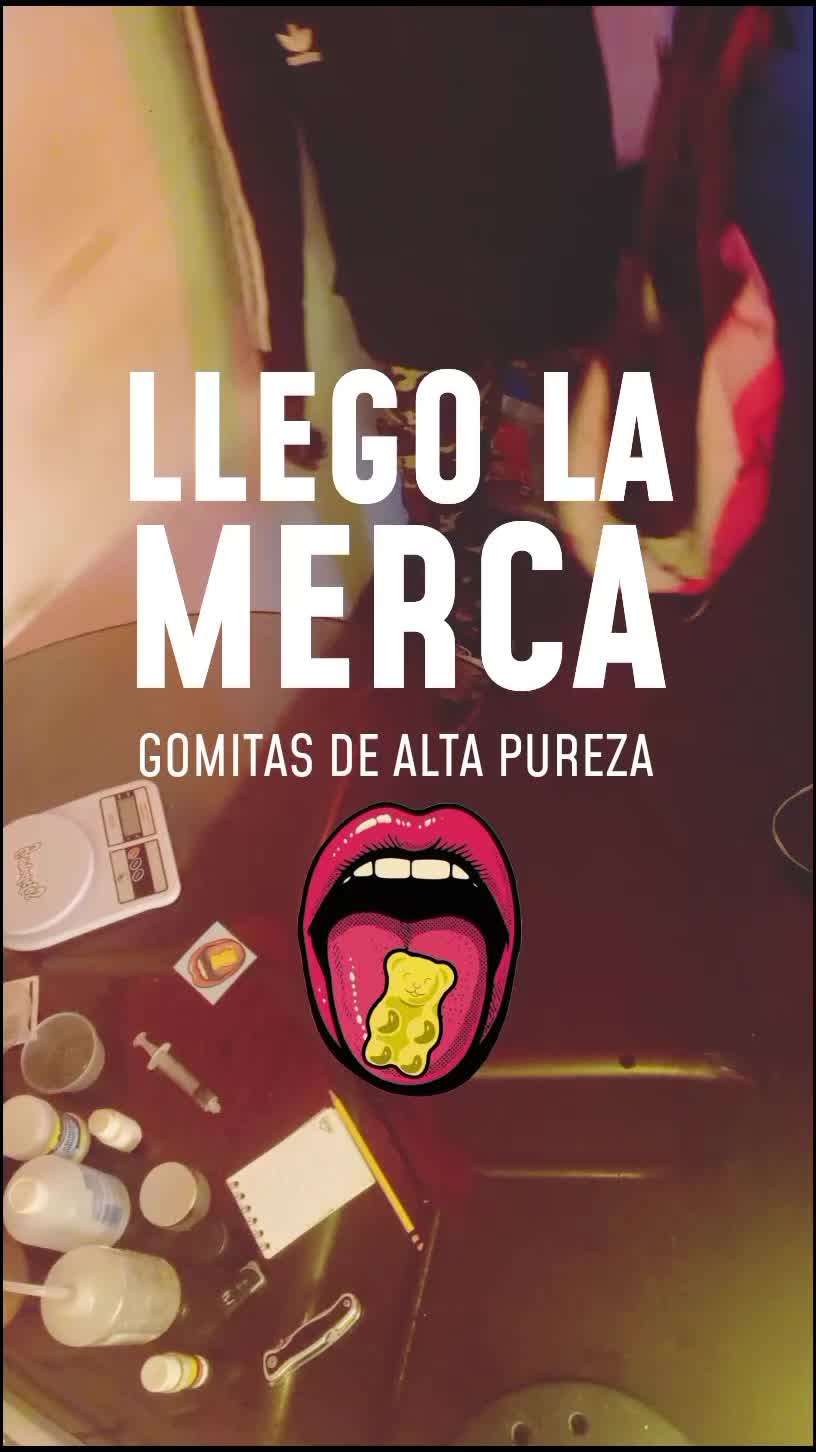 @GOMITAS | RAMOS | GIFT | MERCH