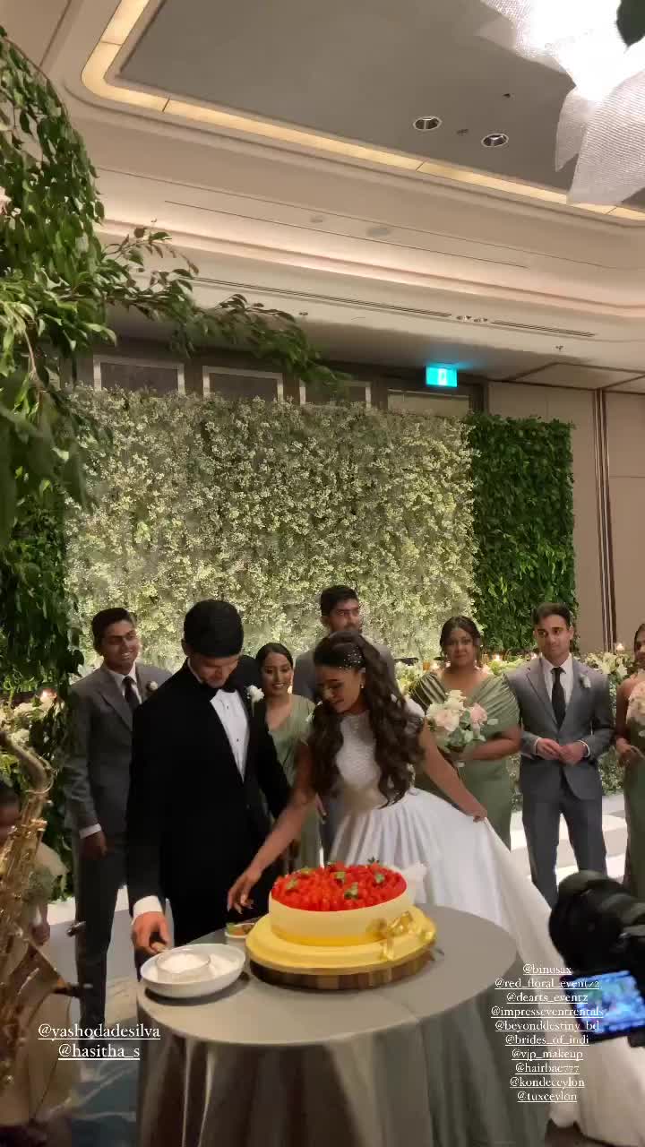 @The Event Story