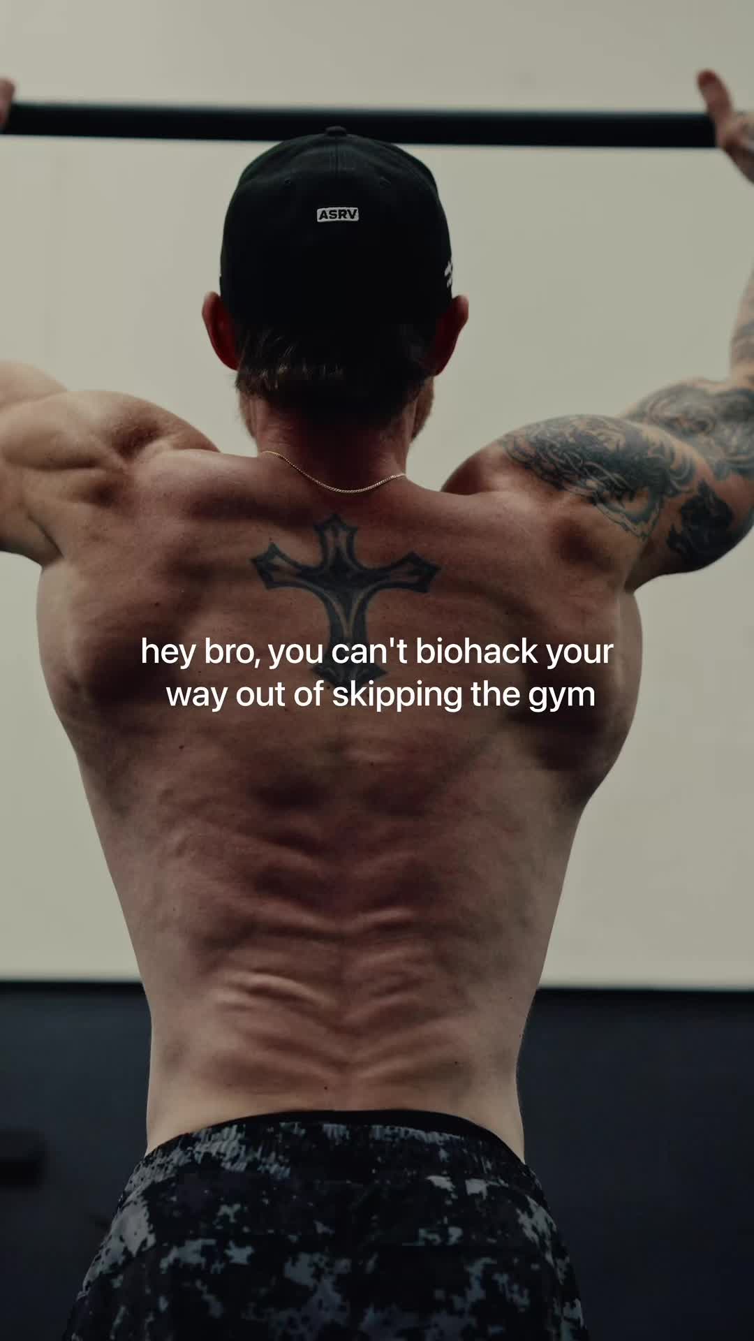 @Corey Perkins