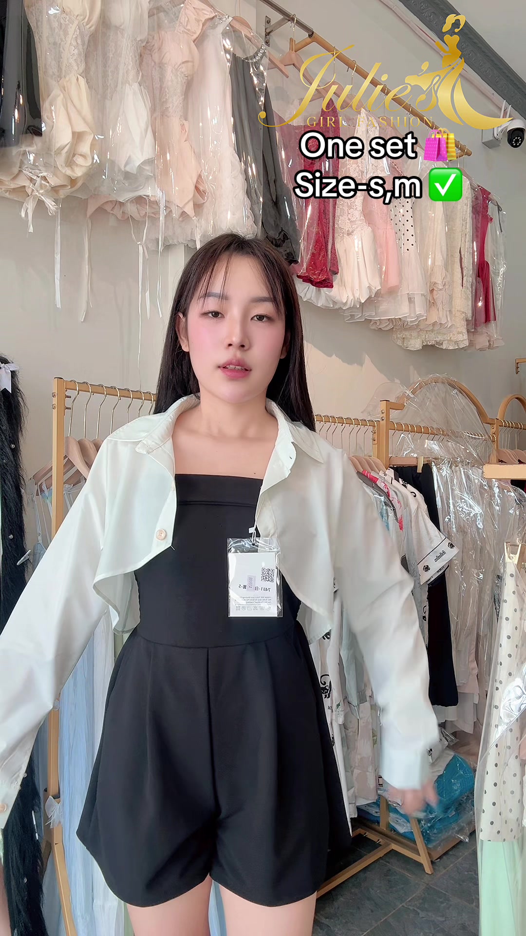 @Julie’s Girl Fashion(Lashio)