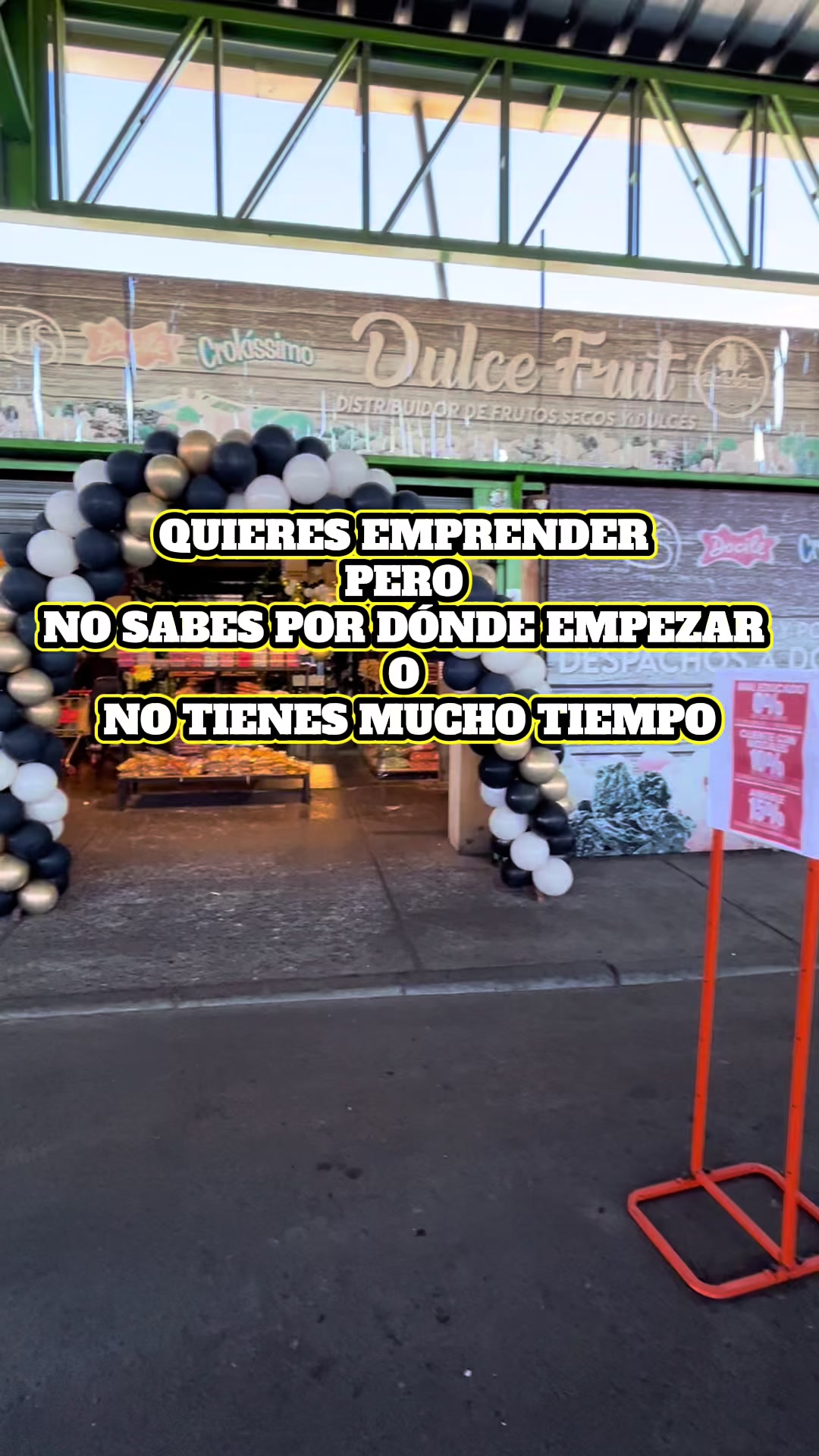 @Dulce Frut Chile