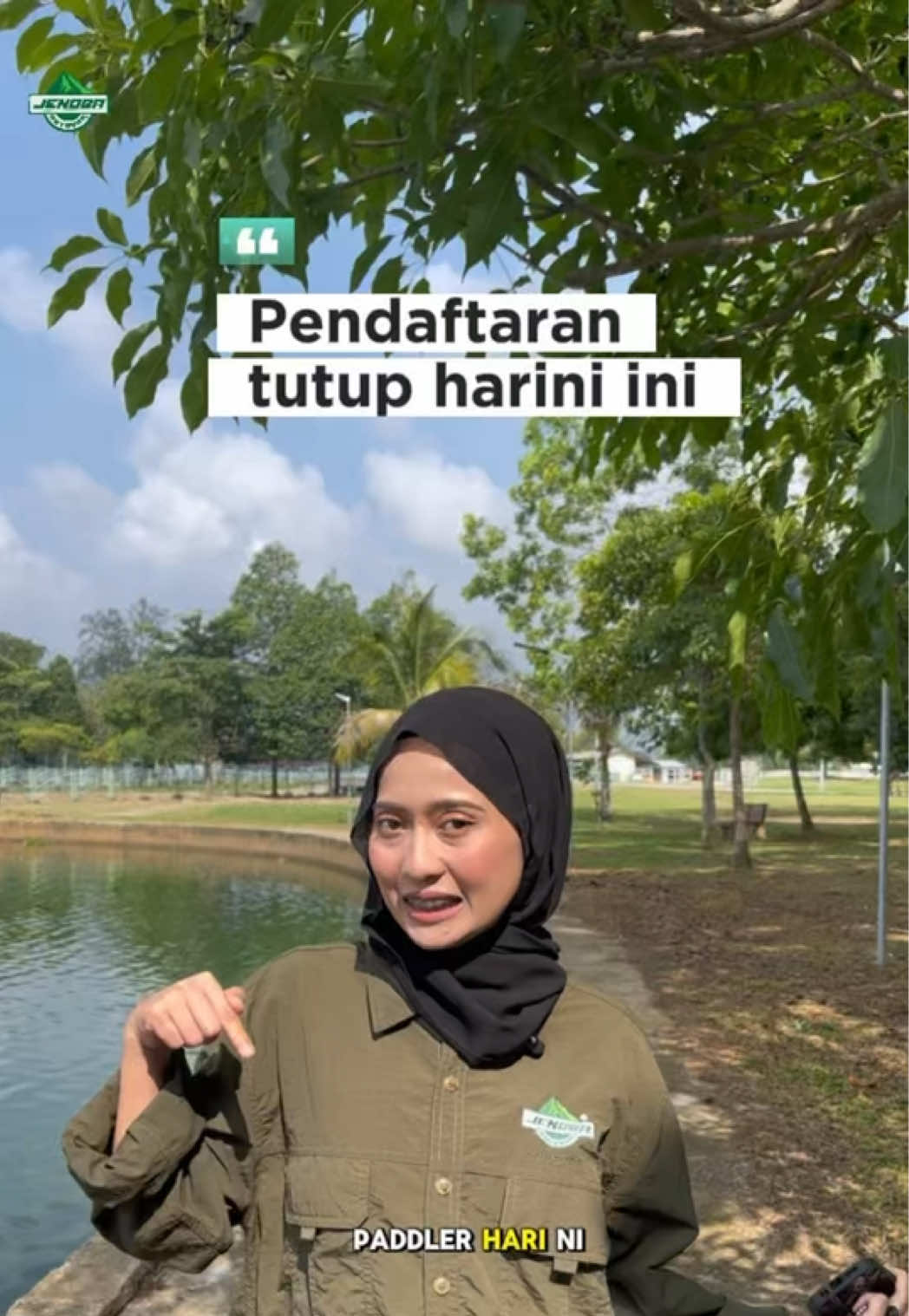 @Jenoba Outdoor