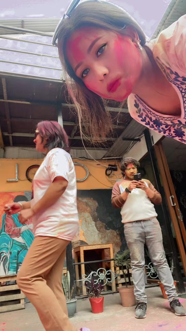 @Anju kushmi( फुलकुमारी )