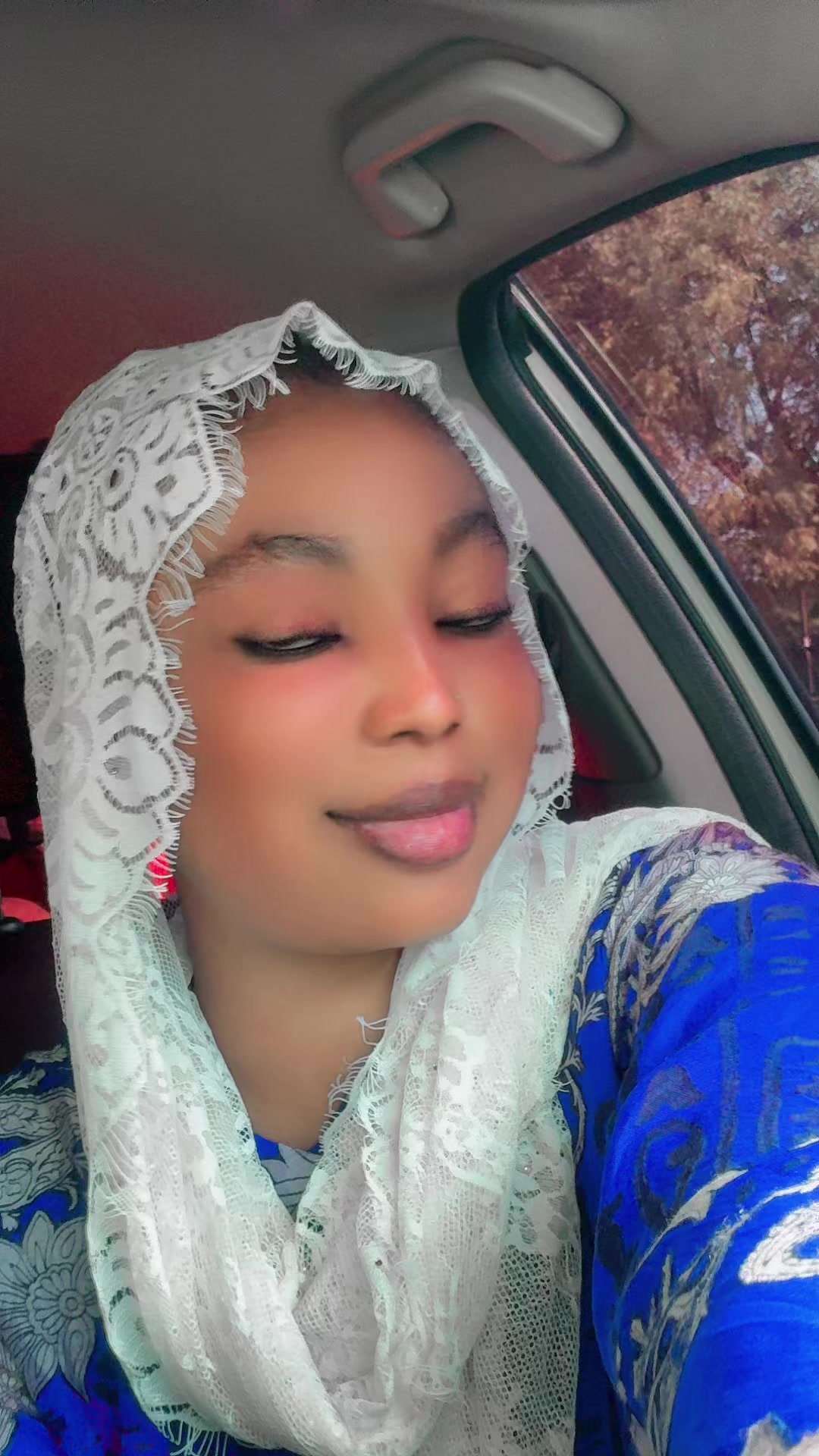 @Aunty lovie sokoto