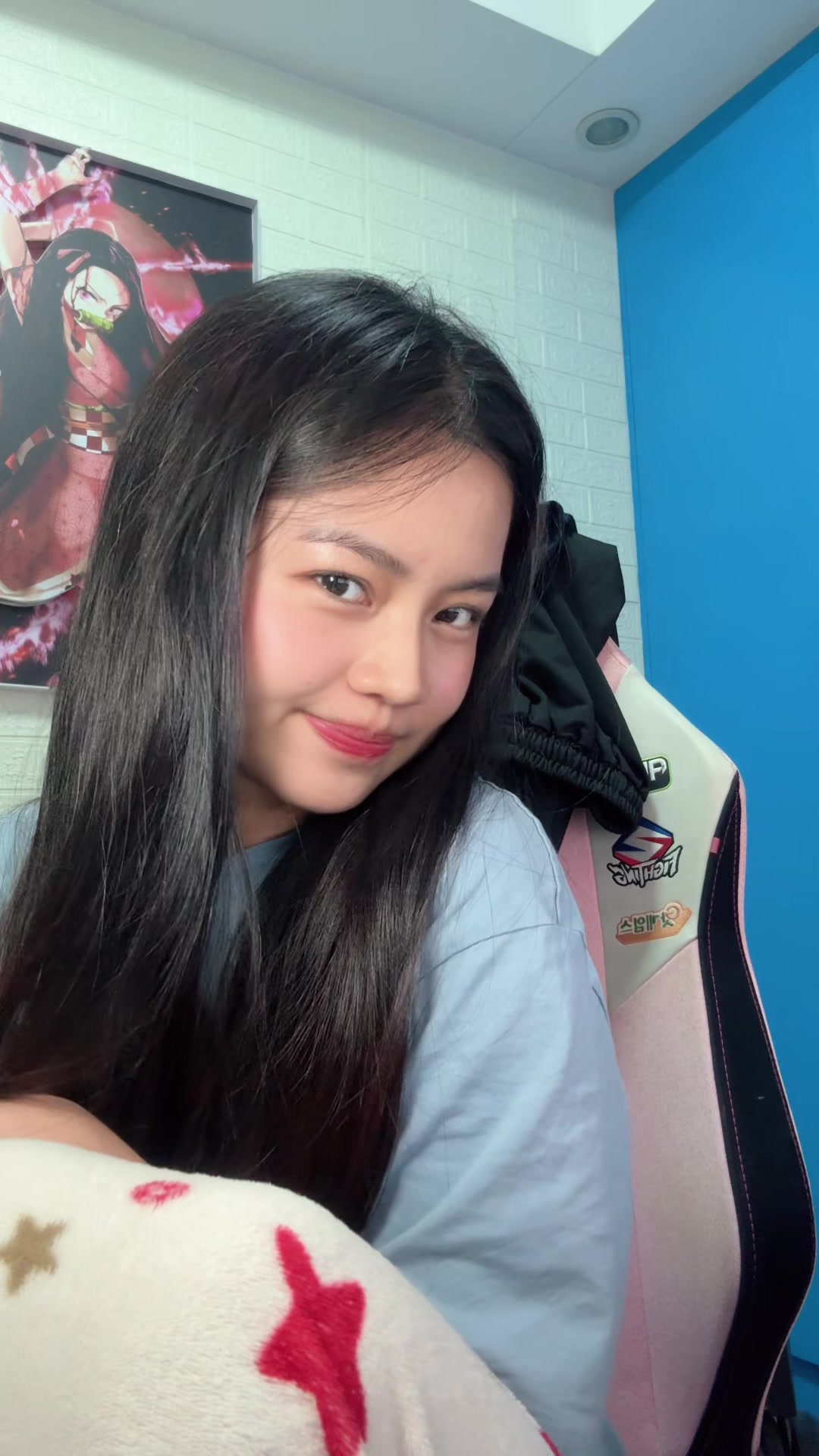 @Chelsea Reyes