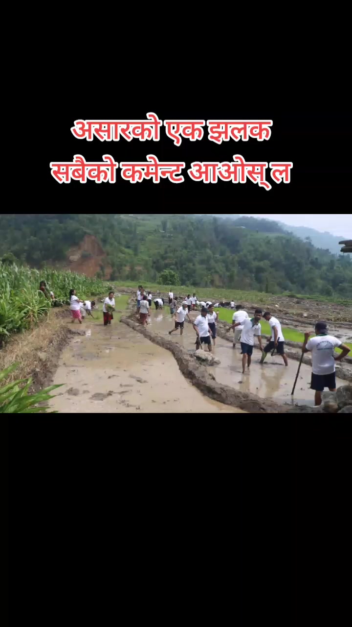 @dambar niroula