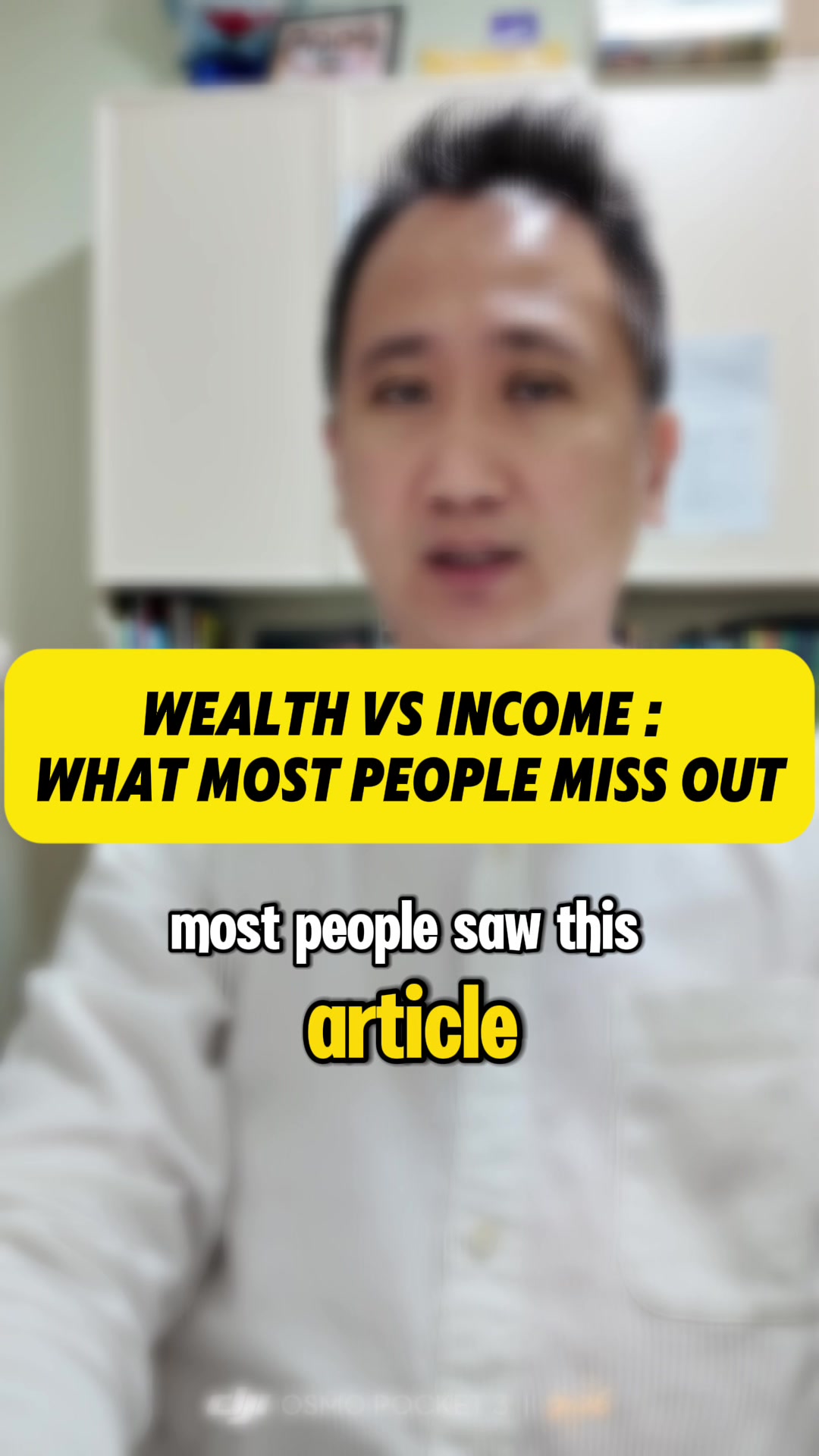 @Kelvin Soh 新加坡买房