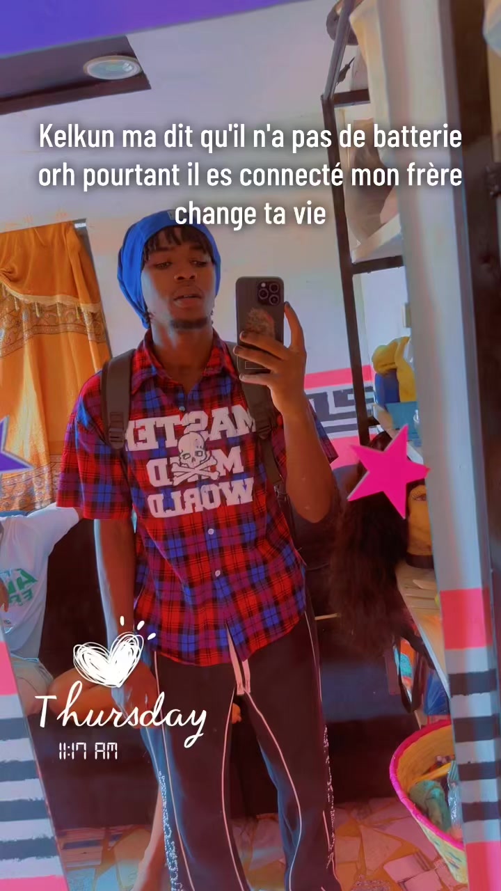 @Olo Coiffeur des Stars✅