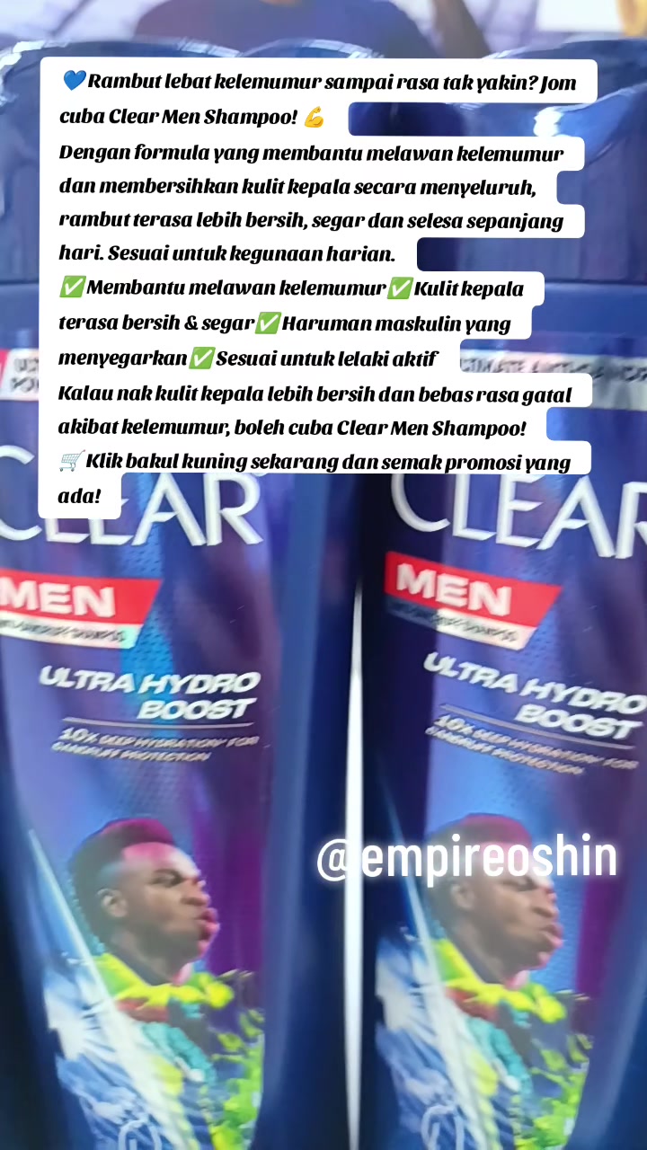 @Empire Oshin