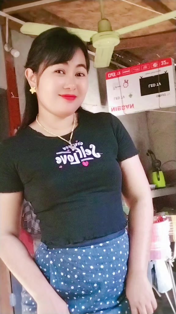 @🌹Nyein🌹✅