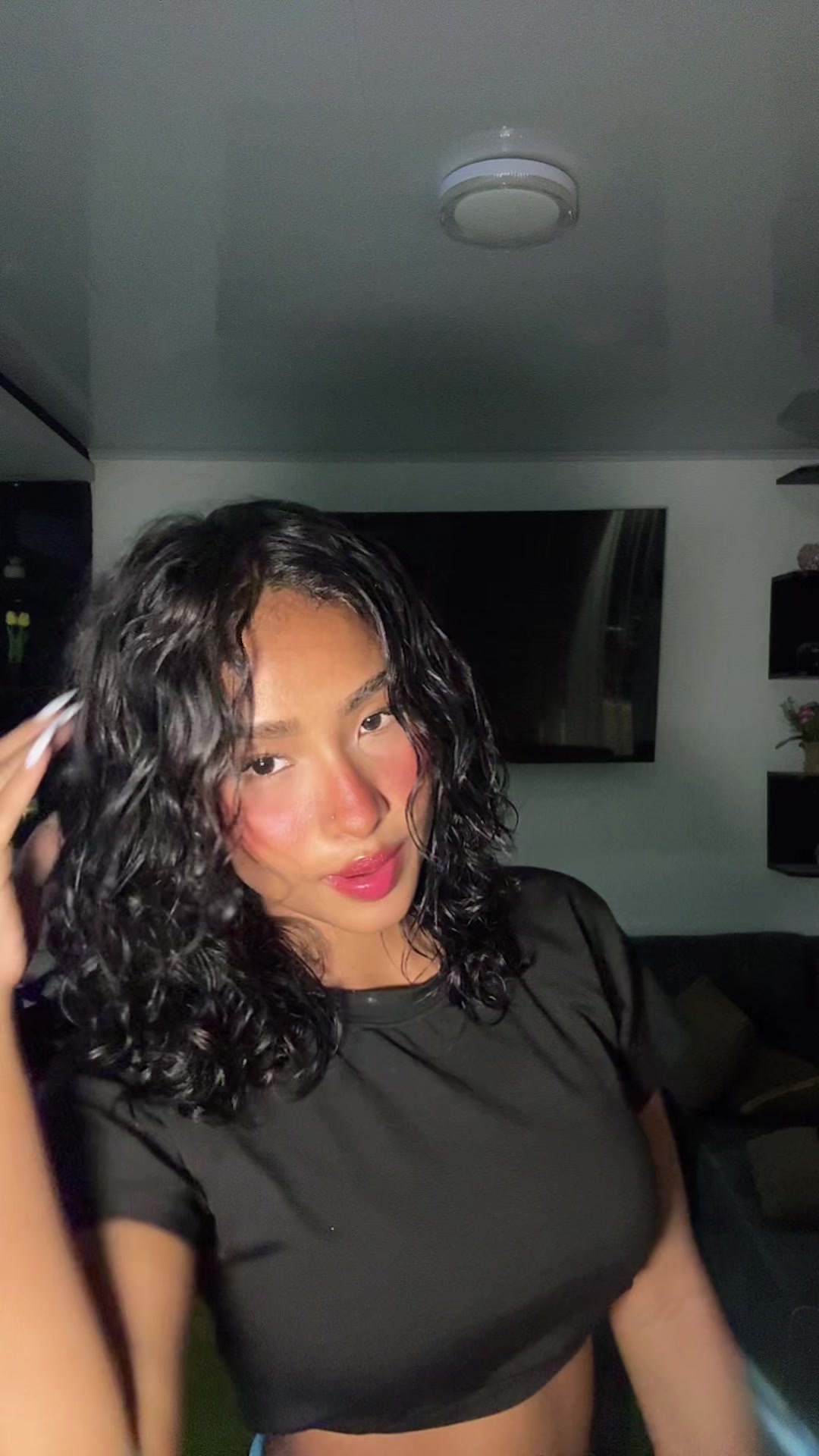 @Susana Arévalo 🖤