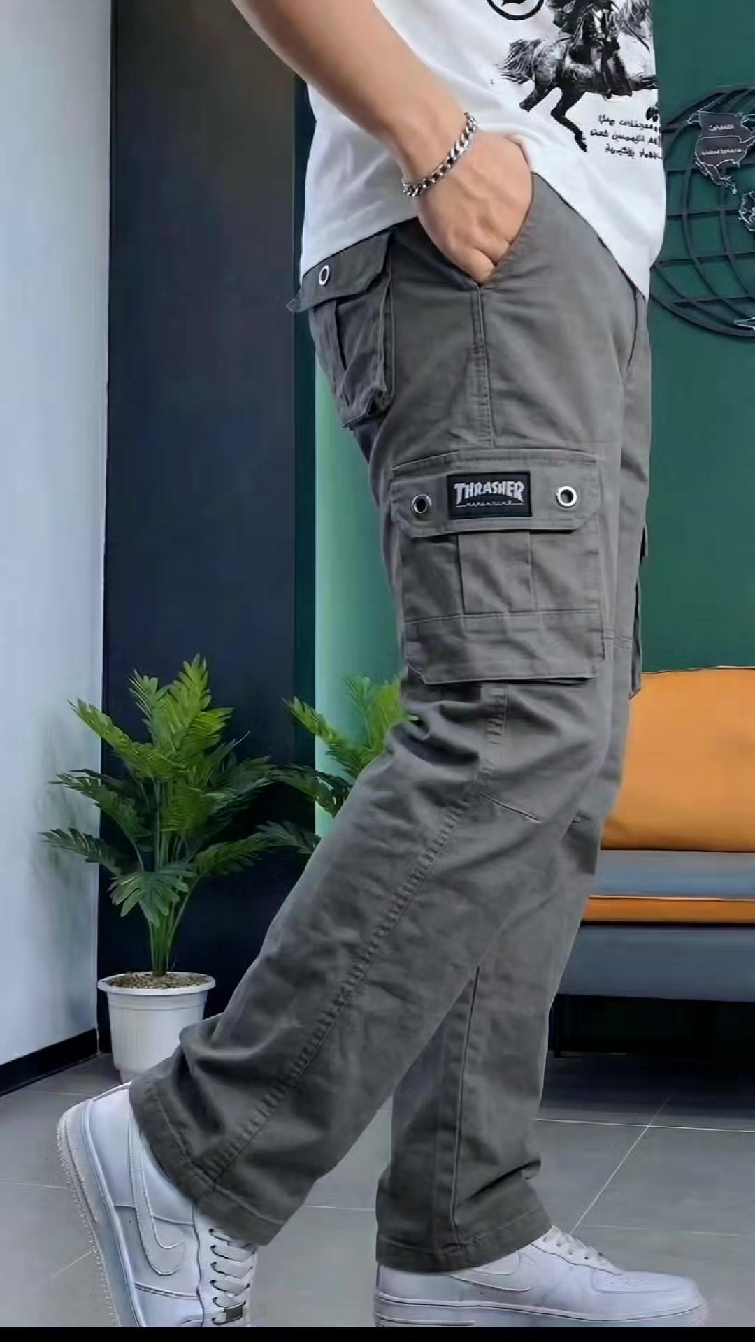 @Outfit Cowok
