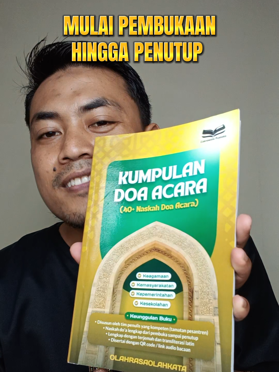 @Wahyu || Berkah Rupiah