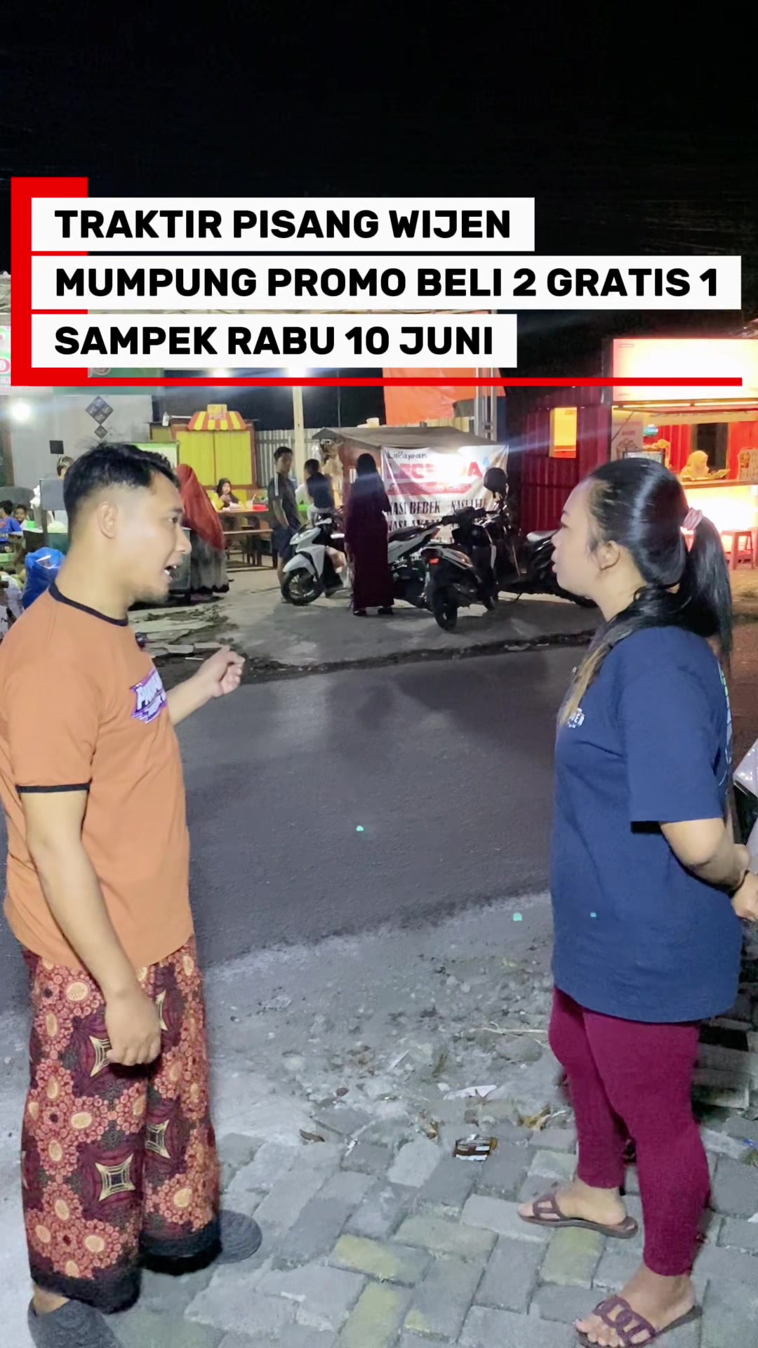@Pakwahab_arekarek_bangil